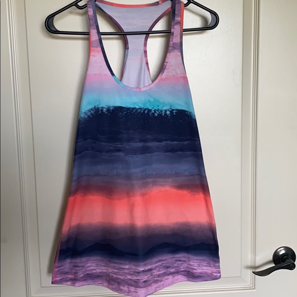Lululemon Racerback